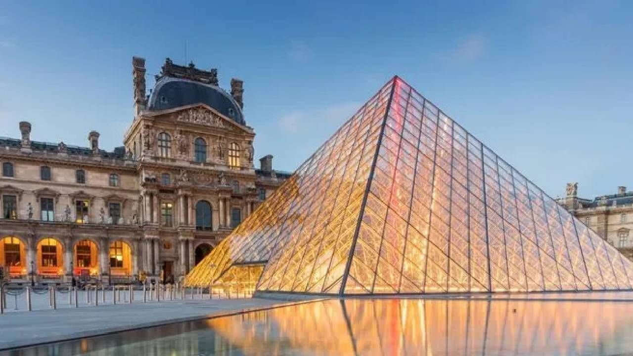 7 dakika içinde soymuşlardı! Louvre Müzesi soygununda çalınan eserlerin bedeli belli oldu: 88 milyon euro 1