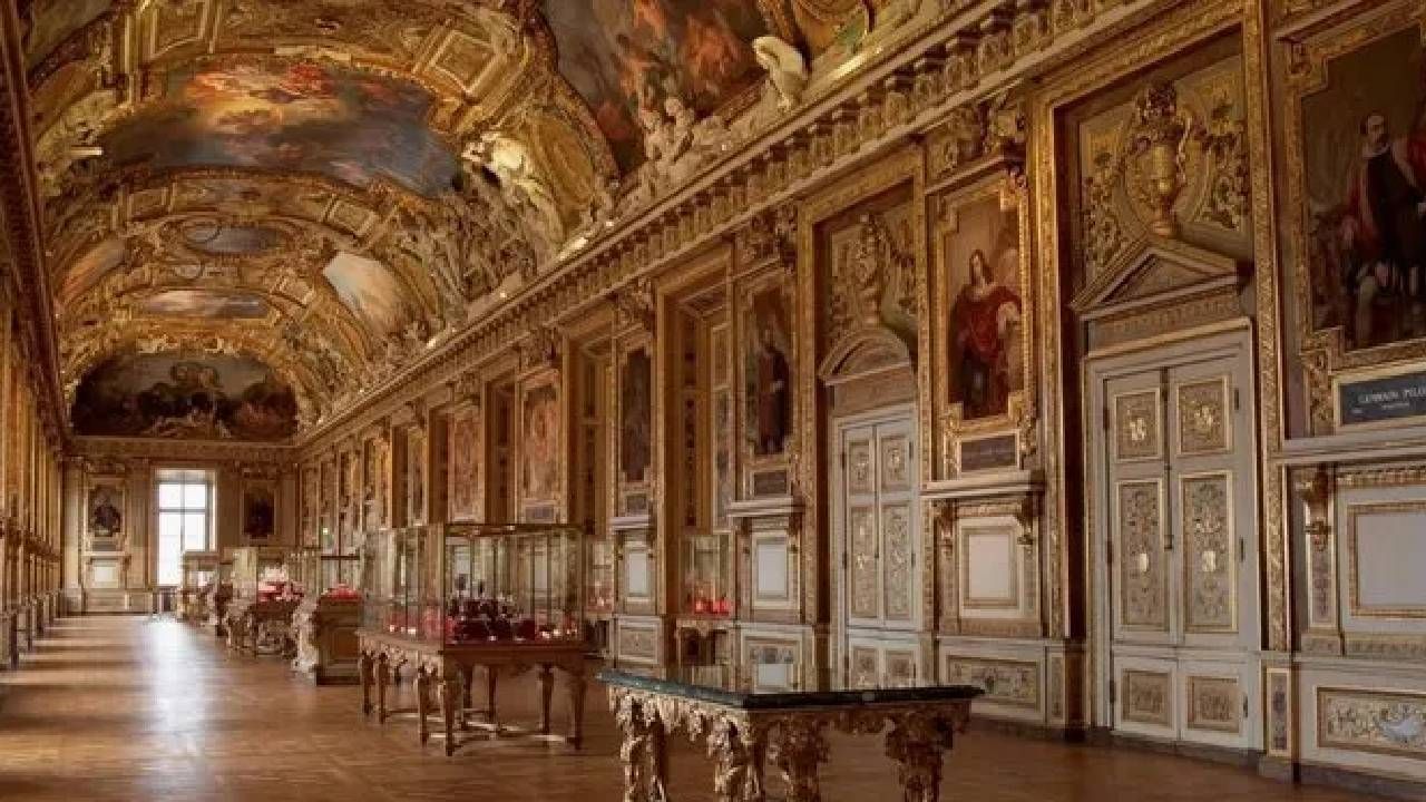 7 dakika içinde soymuşlardı! Louvre Müzesi soygununda çalınan eserlerin bedeli belli oldu: 88 milyon euro 3