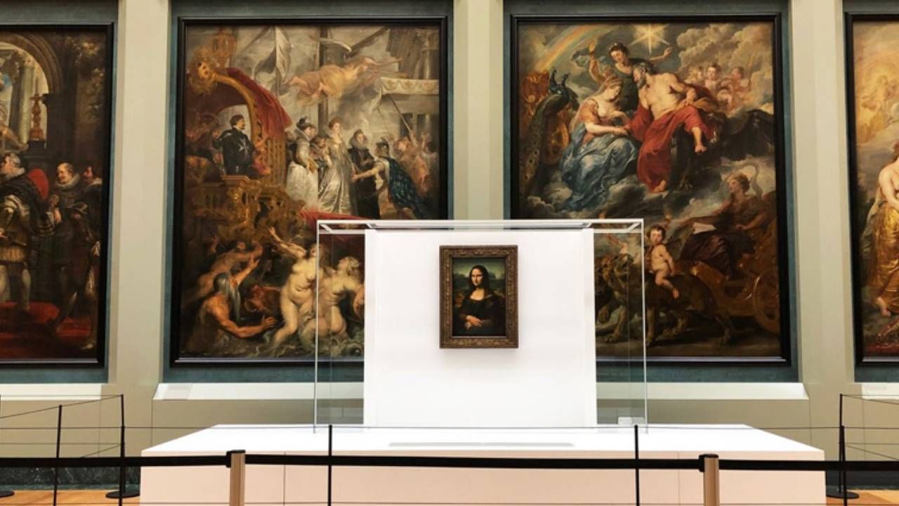 7 dakika içinde soymuşlardı! Louvre Müzesi soygununda çalınan eserlerin bedeli belli oldu: 88 milyon euro 6