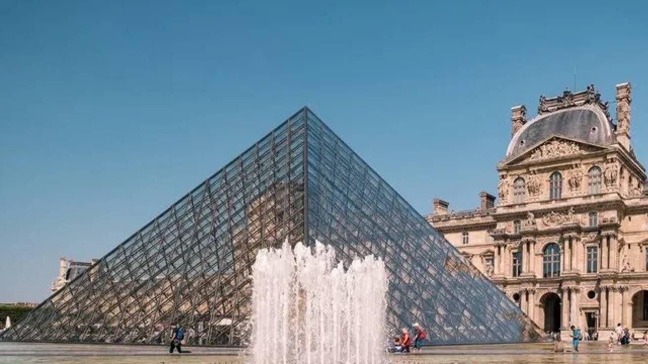 7 dakika içinde soymuşlardı! Louvre Müzesi soygununda çalınan eserlerin bedeli belli oldu: 88 milyon euro 7