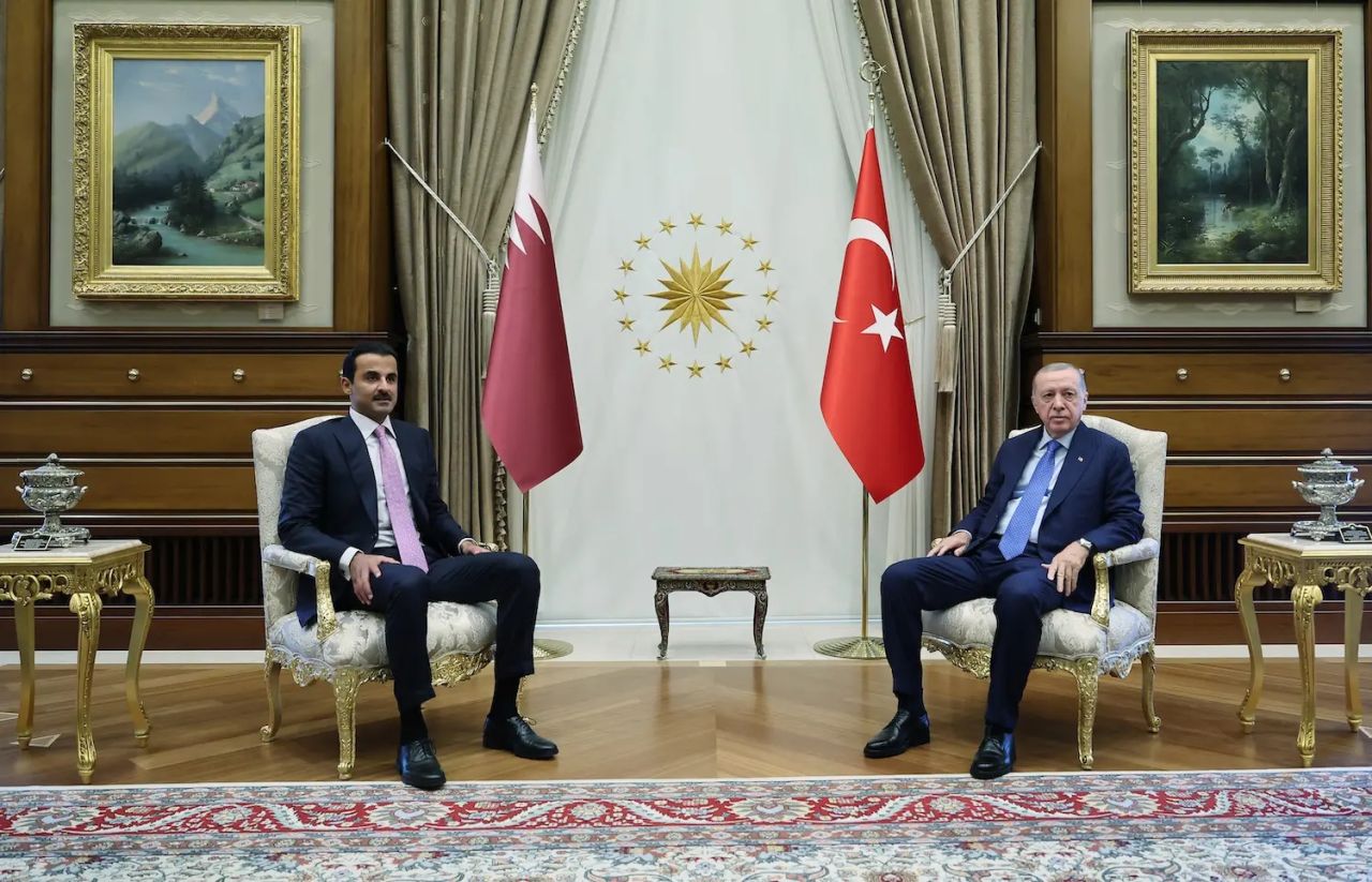 Cumhurbaşkanı Erdoğan Körfez turunda: Kuveyt ve Katar’da 8 anlaşma imzalandı, üçüncü ve son durak Umman! 8
