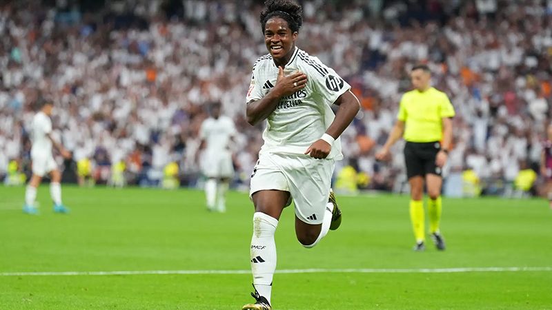 Fenerbahçe'de Ocak Bombası: Tedesco, Real Madrid'in "Yeni Pele"sini İstedi! 4