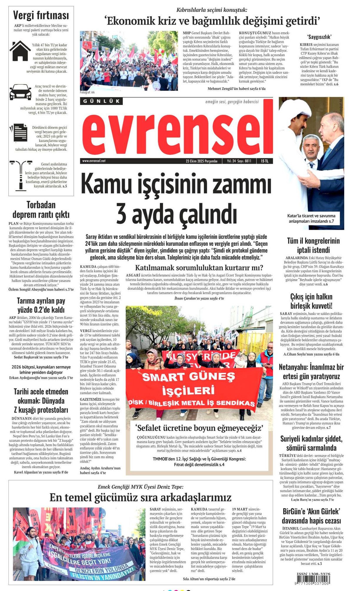 İsrail'de Mehmetçik korkusu! Terör devleti panikte... 14