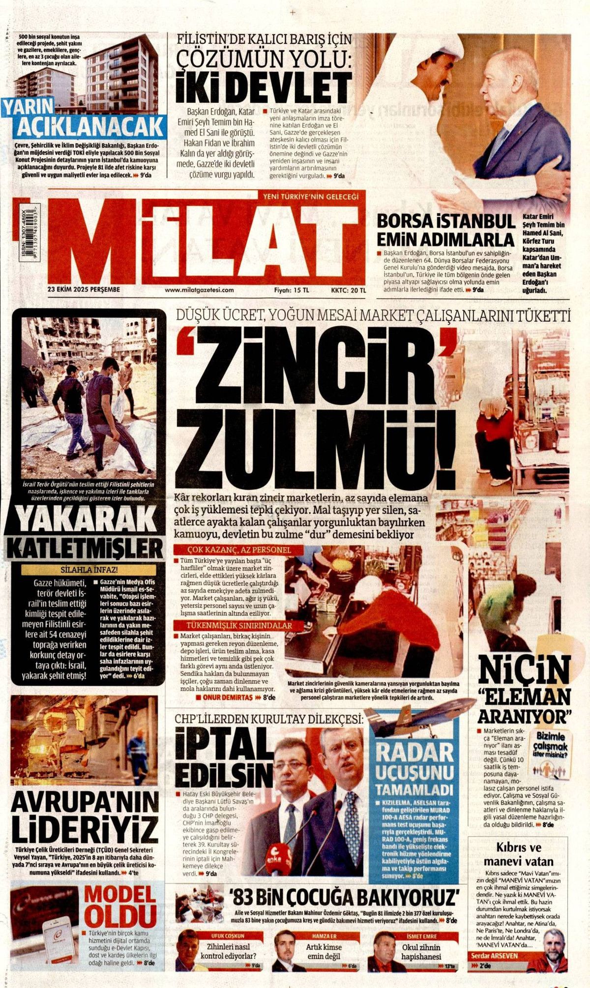 İsrail'de Mehmetçik korkusu! Terör devleti panikte... 18