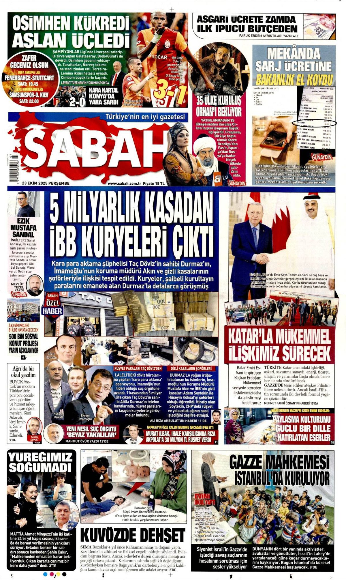 İsrail'de Mehmetçik korkusu! Terör devleti panikte... 4