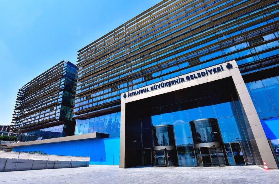 Laleli’deki 5 milyarlık kara para operasyonu İBB'ye uzandı! İmamoğlu’nun koruma müdürü ve para kuryeleriyle yoğun telefon trafiği... 13