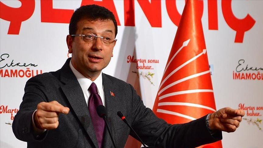 Laleli’deki 5 milyarlık kara para operasyonu İBB'ye uzandı! İmamoğlu’nun koruma müdürü ve para kuryeleriyle yoğun telefon trafiği... 3