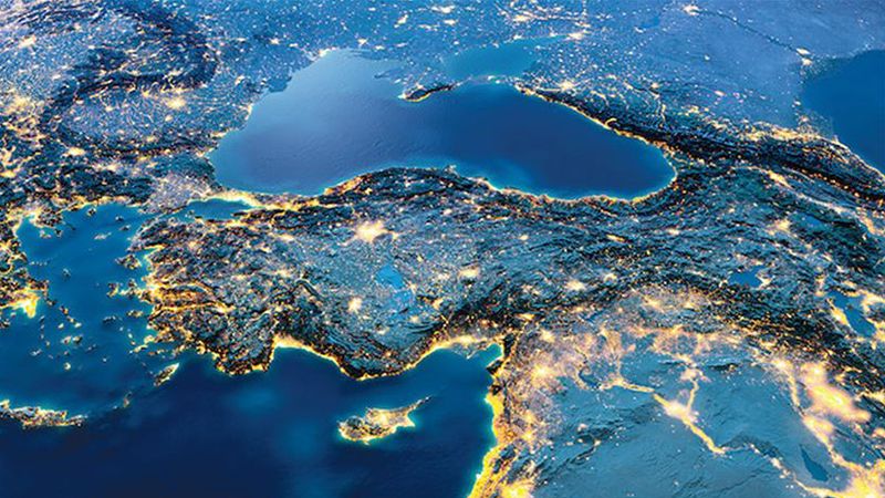 Batı medyası itiraf etti! Reuters'tan çarpıcı analiz: Türkiye 100 yıl sonra yeniden lider 6