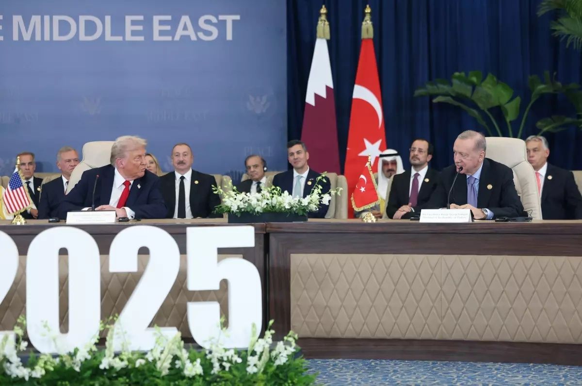 Batı medyası itiraf etti! Reuters'tan çarpıcı analiz: Türkiye 100 yıl sonra yeniden lider 4