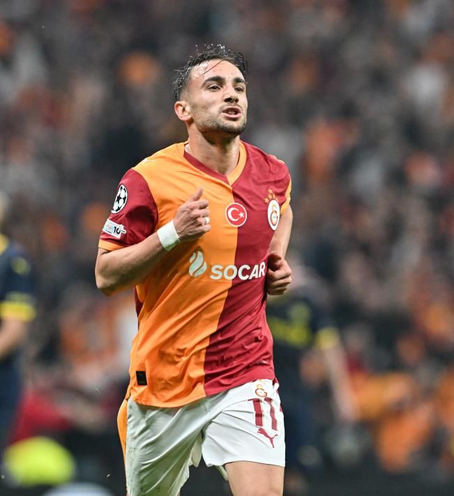 Eyvah Yunus Akgün elden kaçıyor! Bodo maçını tribünde izleyip, hayran kaldılar: Galatasaray'a teklif yolda... 3