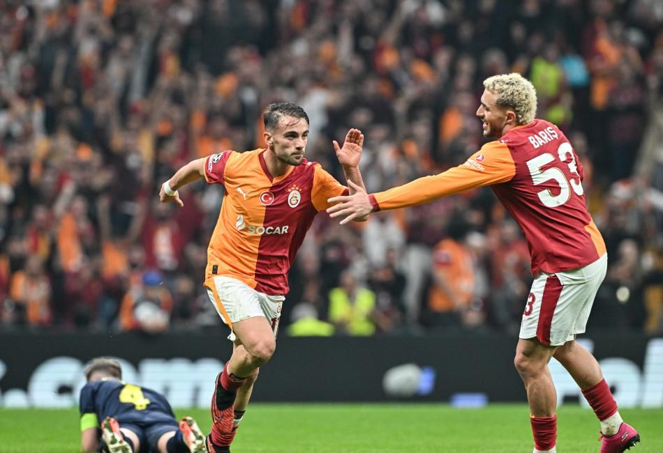 Eyvah Yunus Akgün elden kaçıyor! Bodo maçını tribünde izleyip, hayran kaldılar: Galatasaray'a teklif yolda... 5