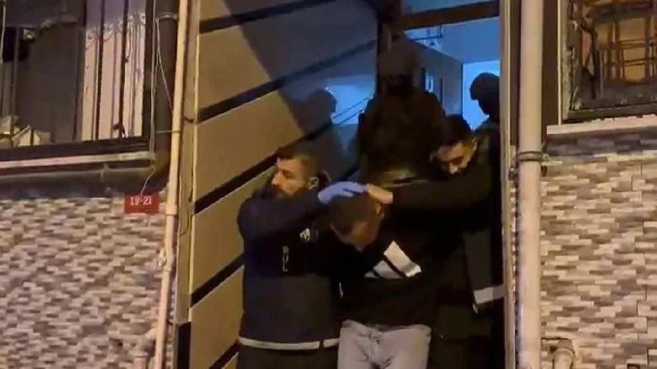 Daltonlar çetesi izlenimleri... Silahlı gençler mahalleleri terörize ediyor: Kim bunlar? 1