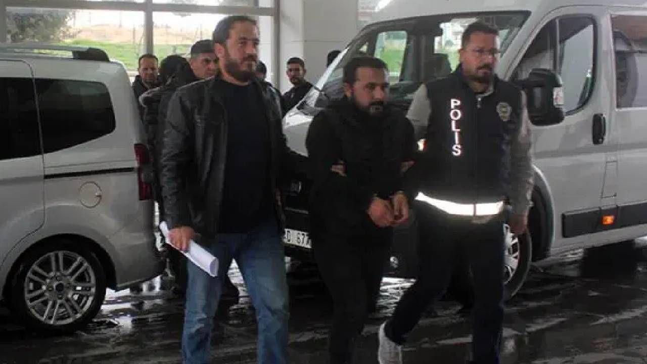 Daltonlar çetesi izlenimleri... Silahlı gençler mahalleleri terörize ediyor: Kim bunlar? 4
