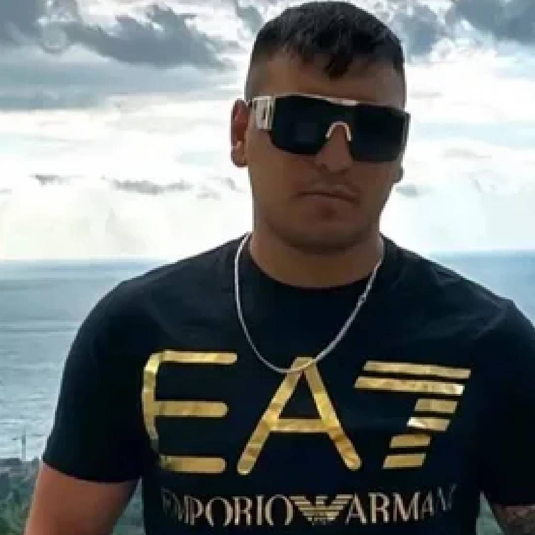 Daltonlar çetesi izlenimleri... Silahlı gençler mahalleleri terörize ediyor: Kim bunlar? 6