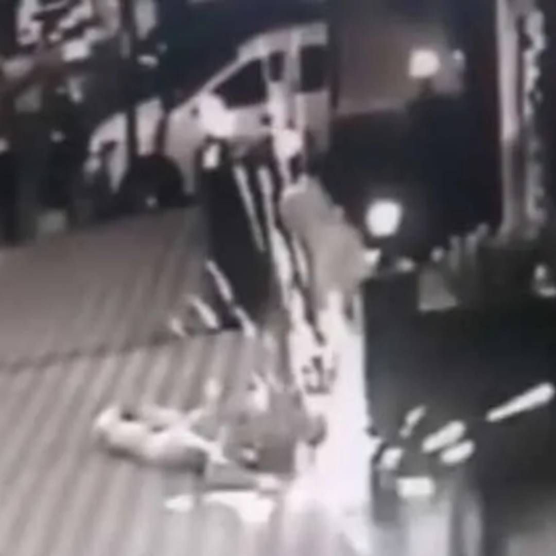 Daltonlar çetesi izlenimleri... Silahlı gençler mahalleleri terörize ediyor: Kim bunlar? 7