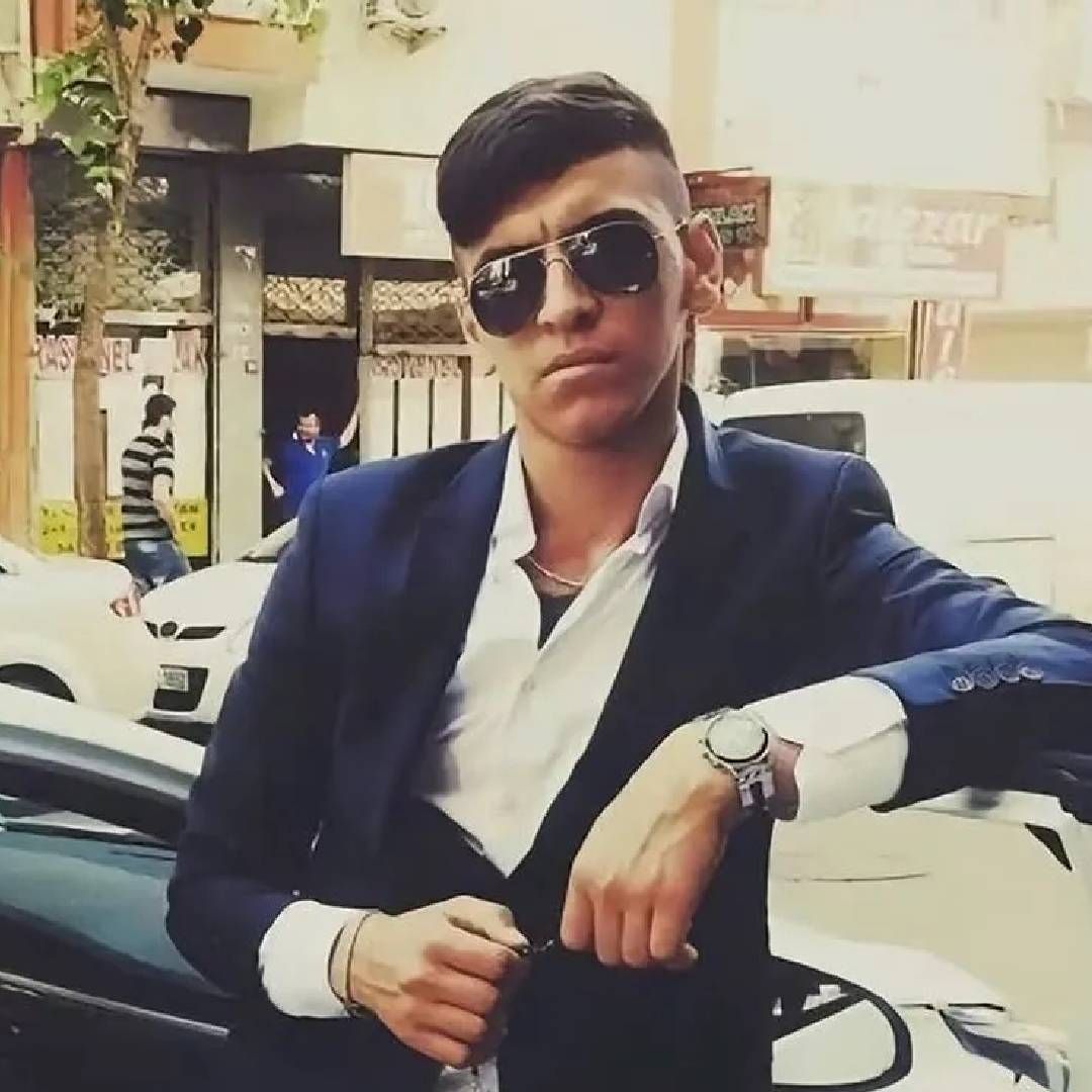 Daltonlar çetesi izlenimleri... Silahlı gençler mahalleleri terörize ediyor: Kim bunlar? 9