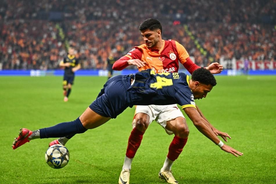 Bodo galibiyeti Norveç'te gündem oldu! "Galatasaray Glimt'in perişan olduğu maçta hak ettiği galibiyeti aldı" 8
