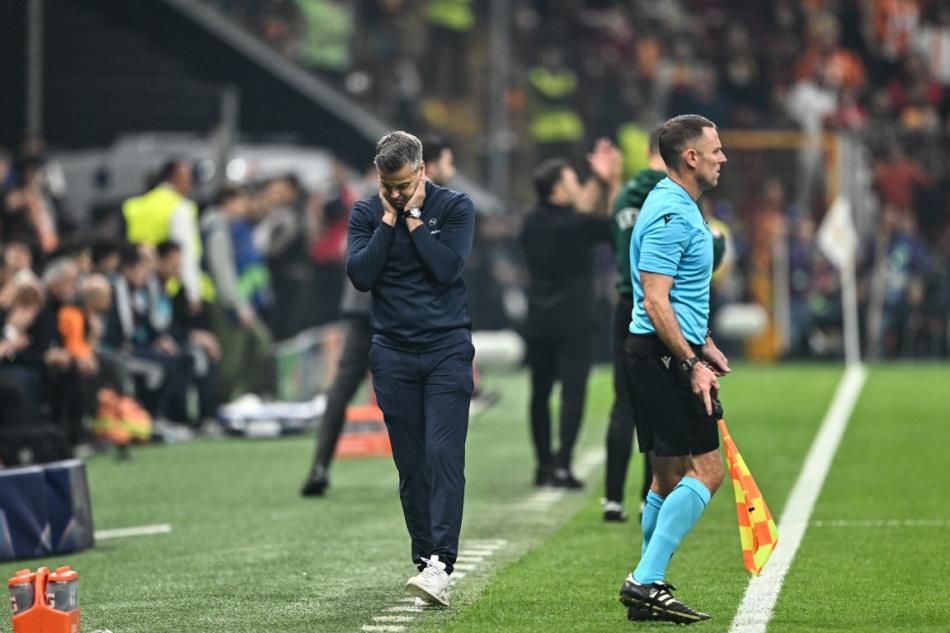 Bodo galibiyeti Norveç'te gündem oldu! "Galatasaray Glimt'in perişan olduğu maçta hak ettiği galibiyeti aldı" 7