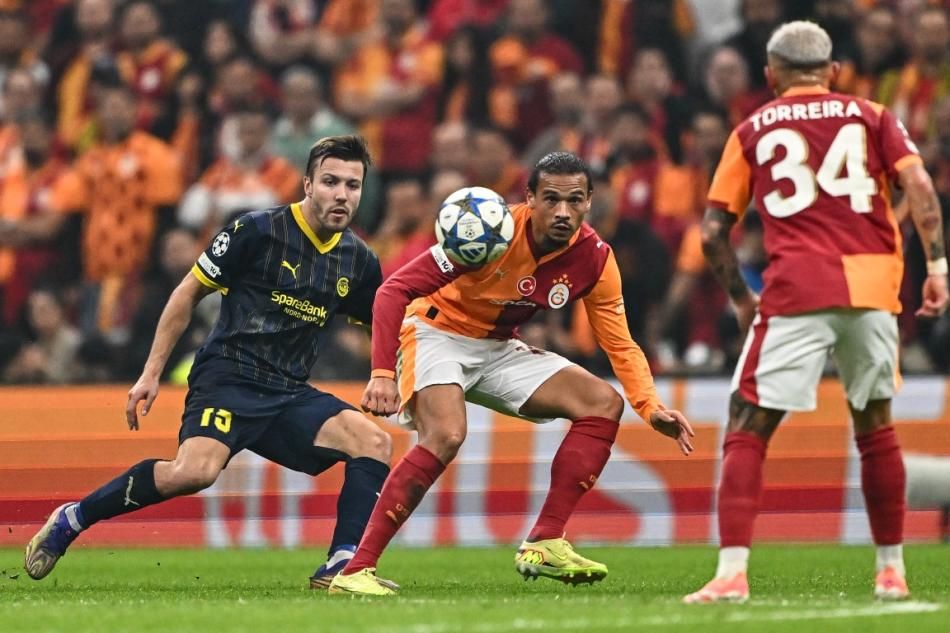 Bodo galibiyeti Norveç'te gündem oldu! "Galatasaray Glimt'in perişan olduğu maçta hak ettiği galibiyeti aldı" 4