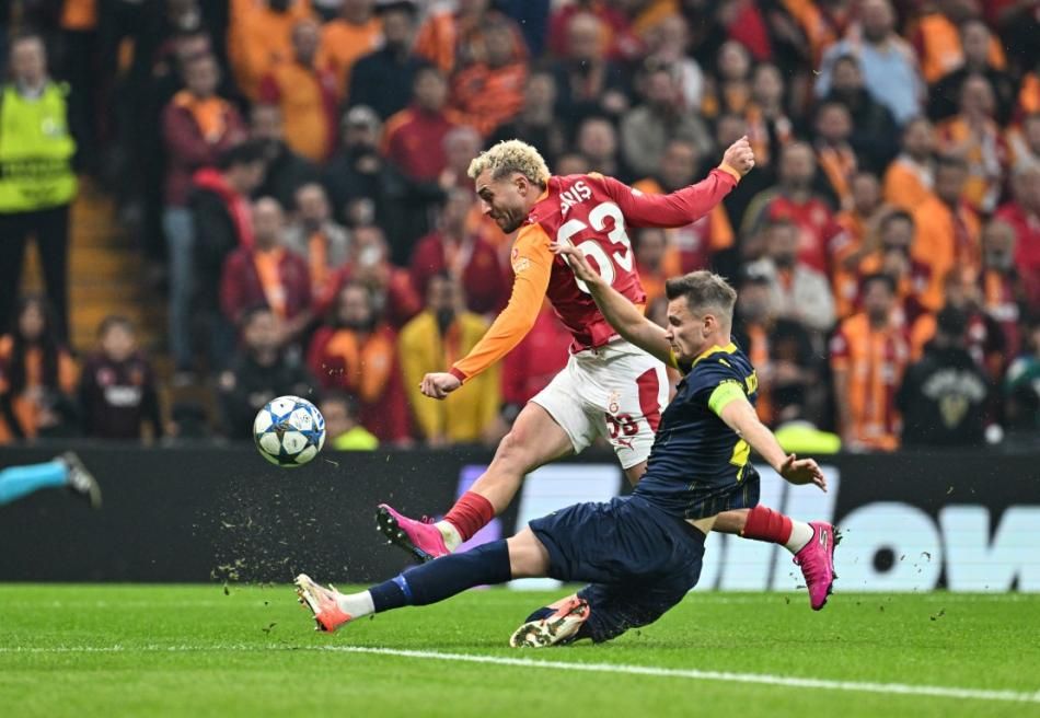 Bodo galibiyeti Norveç'te gündem oldu! "Galatasaray Glimt'in perişan olduğu maçta hak ettiği galibiyeti aldı" 6