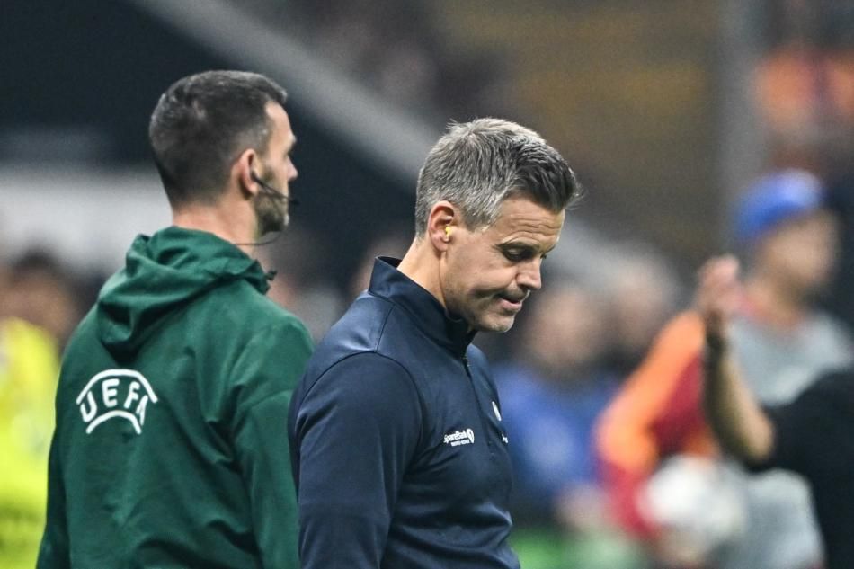 Bodo galibiyeti Norveç'te gündem oldu! "Galatasaray Glimt'in perişan olduğu maçta hak ettiği galibiyeti aldı" 2