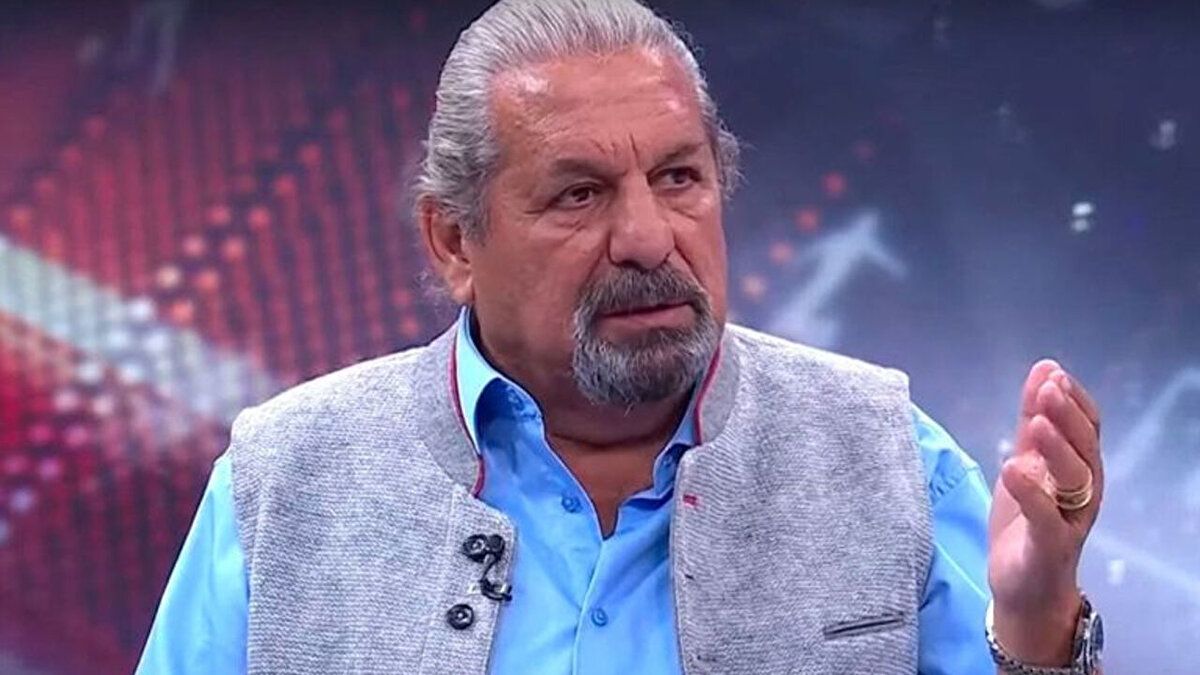 Erman Toroğlu'ndan Olay Yaratan Sözler: Maç 8-3 de Bitebilirdi, 3-3 de 2