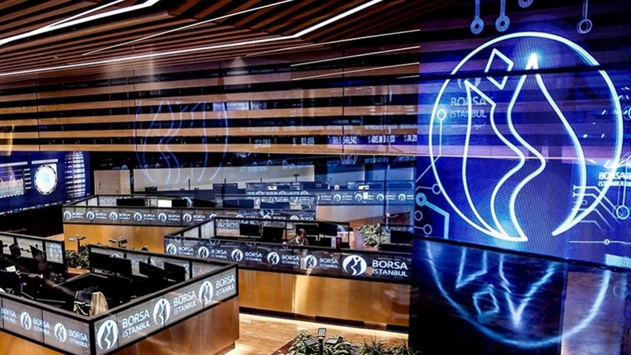 Merkez Bankası faiz indirimiyle piyasalar canlandı! Altın yükselişte, borsa rekora koşuyor! 6