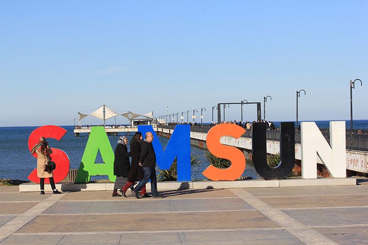 Osmanlı Devleti döneminde yaşasaydınız nereli olurdunuz? İstanbul, Ankara, İzmir listede yok! 23