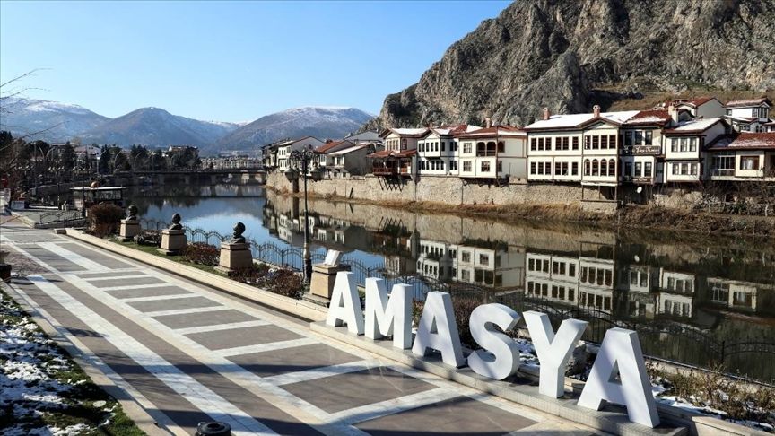 Osmanlı Devleti döneminde yaşasaydınız nereli olurdunuz? İstanbul, Ankara, İzmir listede yok! 32