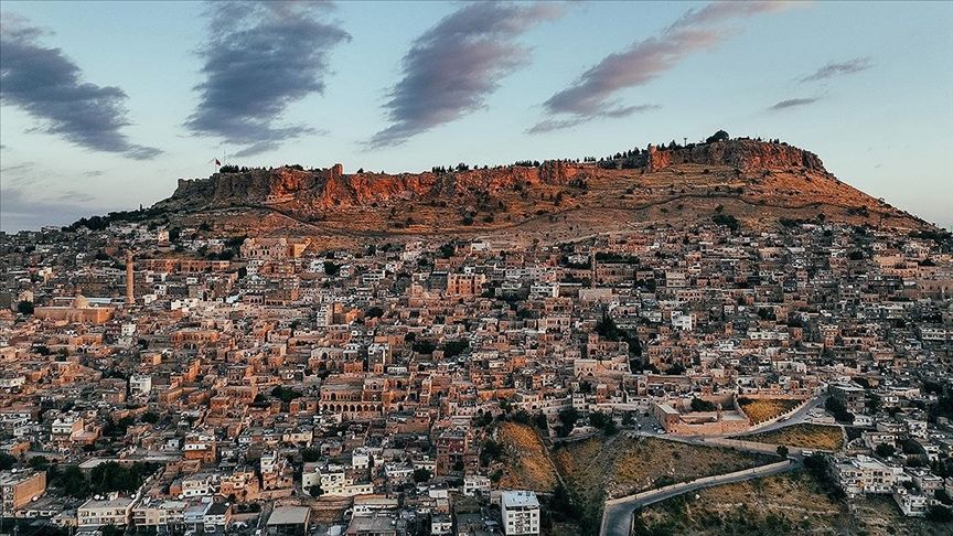 Osmanlı Devleti döneminde yaşasaydınız nereli olurdunuz? İstanbul, Ankara, İzmir listede yok! 14