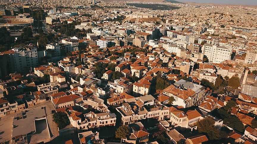 Osmanlı Devleti döneminde yaşasaydınız nereli olurdunuz? İstanbul, Ankara, İzmir listede yok! 12