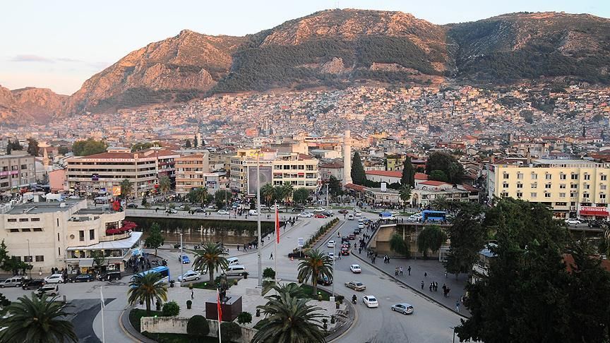 Osmanlı Devleti döneminde yaşasaydınız nereli olurdunuz? İstanbul, Ankara, İzmir listede yok! 35