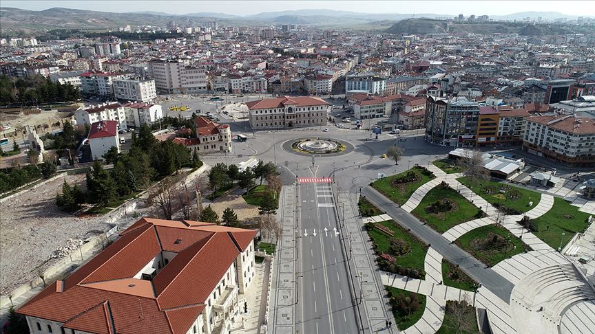 Osmanlı Devleti döneminde yaşasaydınız nereli olurdunuz? İstanbul, Ankara, İzmir listede yok! 18
