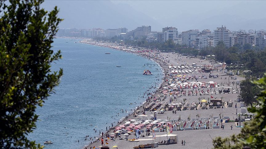 Osmanlı Devleti döneminde yaşasaydınız nereli olurdunuz? İstanbul, Ankara, İzmir listede yok! 10