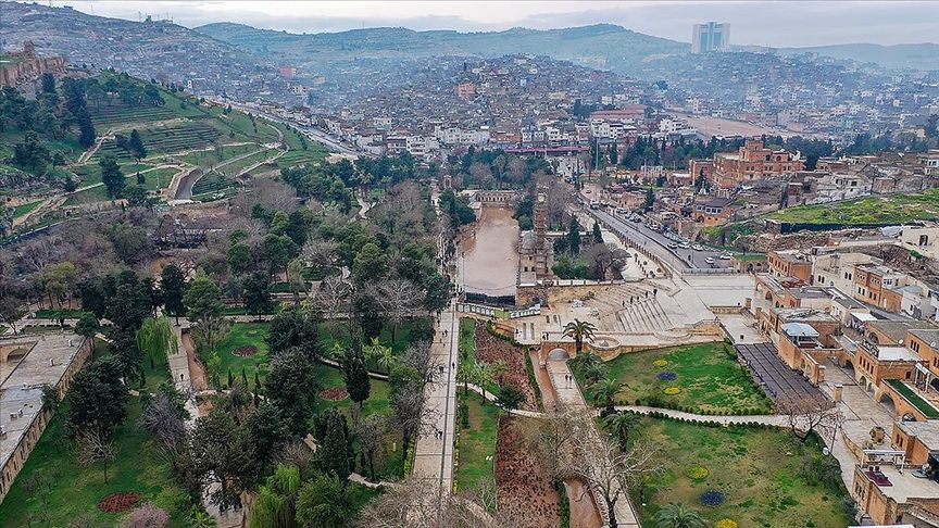 Osmanlı Devleti döneminde yaşasaydınız nereli olurdunuz? İstanbul, Ankara, İzmir listede yok! 13