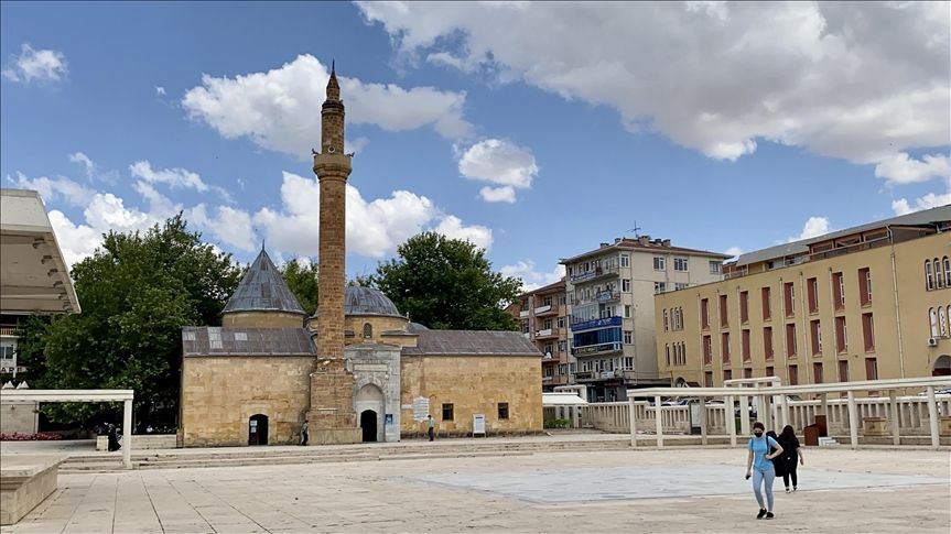 Osmanlı Devleti döneminde yaşasaydınız nereli olurdunuz? İstanbul, Ankara, İzmir listede yok! 36