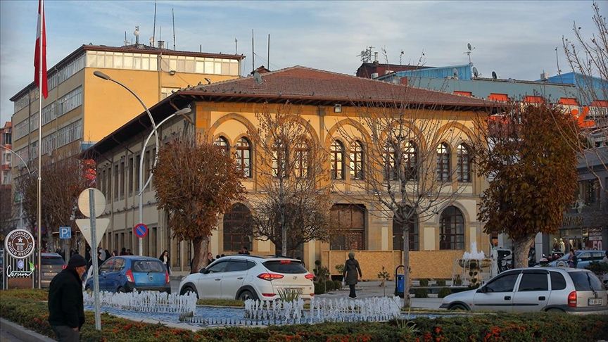 Osmanlı Devleti döneminde yaşasaydınız nereli olurdunuz? İstanbul, Ankara, İzmir listede yok! 30