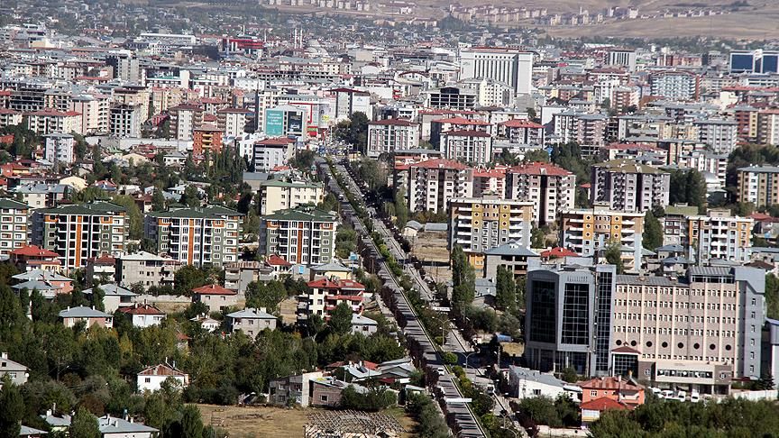 Osmanlı Devleti döneminde yaşasaydınız nereli olurdunuz? İstanbul, Ankara, İzmir listede yok! 27