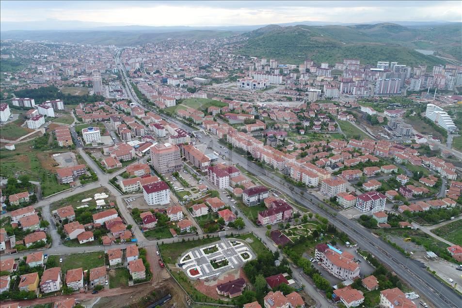 Osmanlı Devleti döneminde yaşasaydınız nereli olurdunuz? İstanbul, Ankara, İzmir listede yok! 38