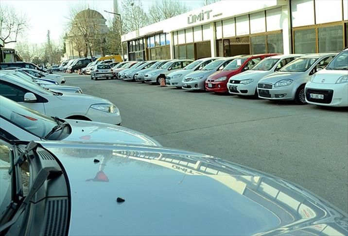 500.000 TL’ye alınabilecek 10 otomobil. Masrafsızı da var az yakanı da 2