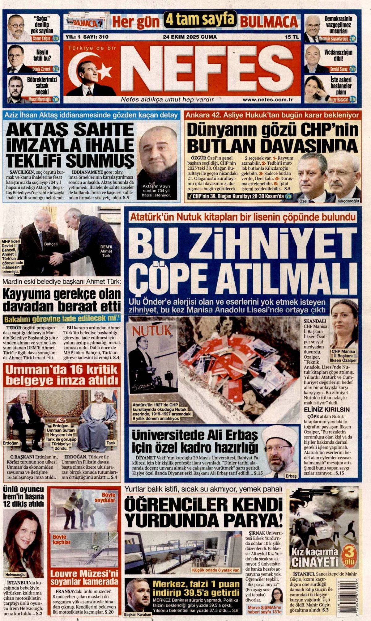 Türkiye, Savaş uçağı meselesinde sona yaklaştı: Eurofighter'da imzaya doğru... 22