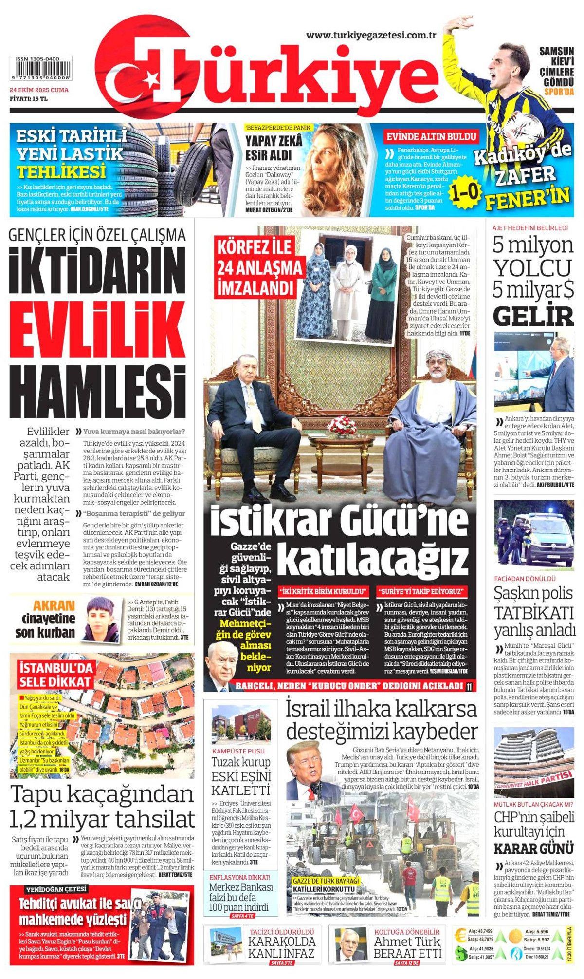 Türkiye, Savaş uçağı meselesinde sona yaklaştı: Eurofighter'da imzaya doğru... 13