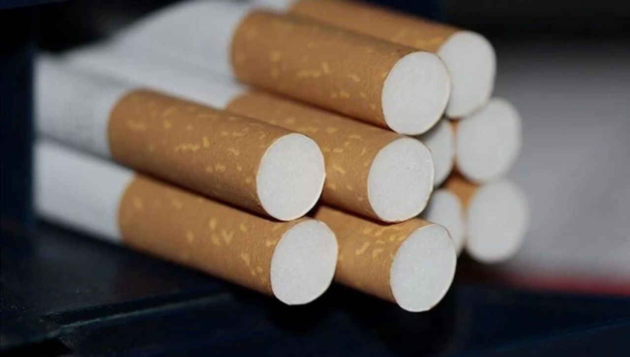 Sigara vergisine yeni düzenleme! Oranlar düştü, fiyat artışı sınırlandı 1