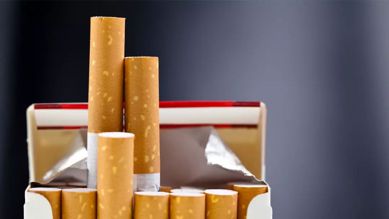 Sigara vergisine yeni düzenleme! Oranlar düştü, fiyat artışı sınırlandı 2