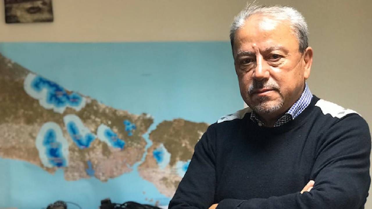 Yağış her yeri saracak! Ünlü Meteoroloji uzmanı uyardı: 'İstanbullular bugün eve erken dönsün' 1
