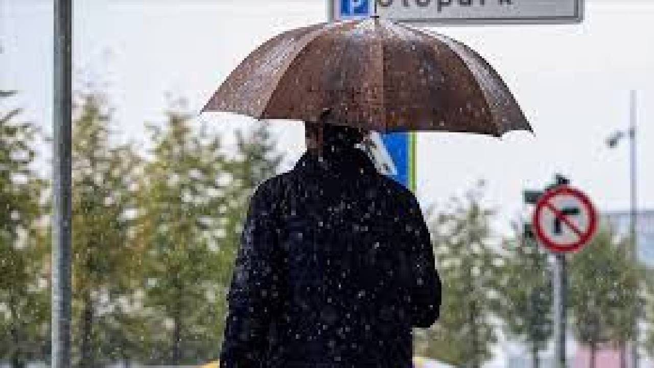 Yağış her yeri saracak! Ünlü Meteoroloji uzmanı uyardı: 'İstanbullular bugün eve erken dönsün' 2