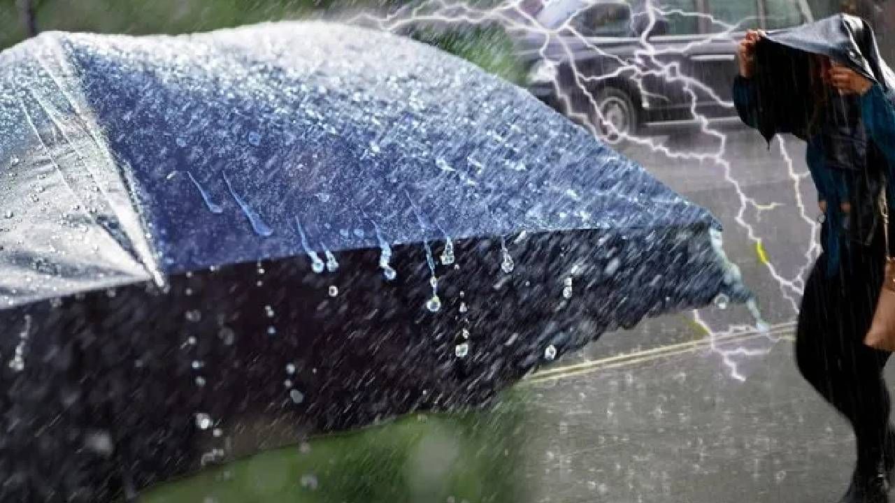 Yağış her yeri saracak! Ünlü Meteoroloji uzmanı uyardı: 'İstanbullular bugün eve erken dönsün' 5