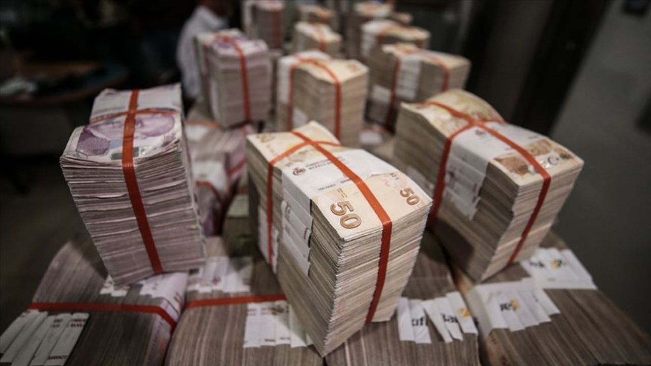 TCMB'nin faiz indirimi sonrası mevduat faizinde yeni dönem! 1 Milyon TL'nin aylık getirisi değişti 1