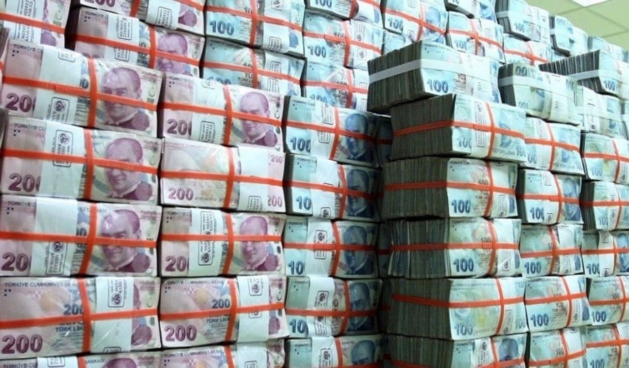 TCMB'nin faiz indirimi sonrası mevduat faizinde yeni dönem! 1 Milyon TL'nin aylık getirisi değişti 13