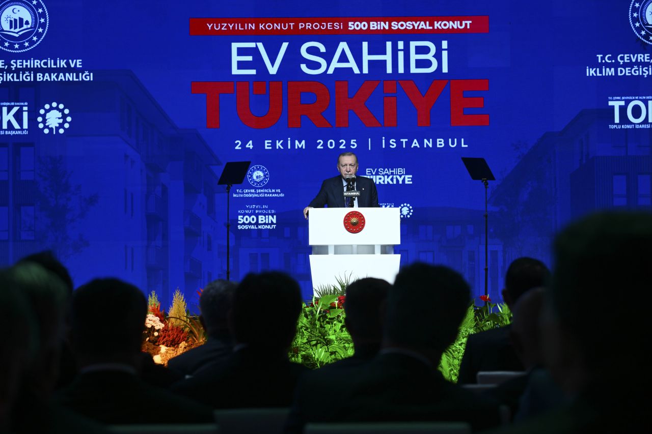 6 farklı ödeme seçeneği! Yüzyılın Konut Projesi'nde ödeme detayları belli oldu! Taksitler ne kadar olacak? 2